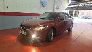 Mazda 6 2009
