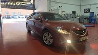 Mazda 6 2009