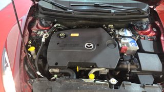Mazda 6 2009