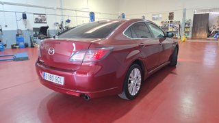 Mazda 6 2009