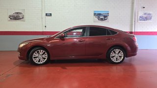 Mazda 6 2009