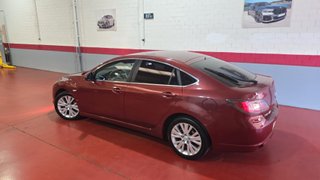 Mazda 6 2009