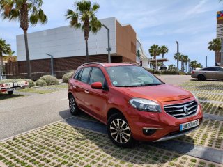 Renault Koleos 2011