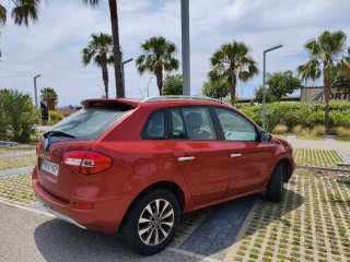Renault Koleos 2011