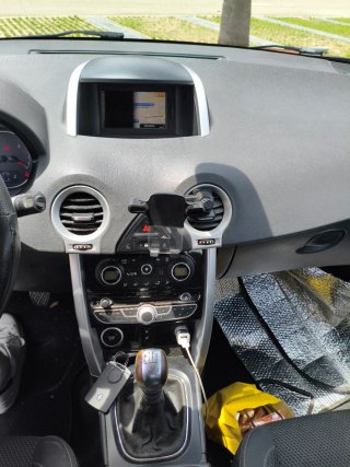 Renault Koleos 2011