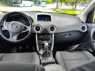 Renault Koleos 2011