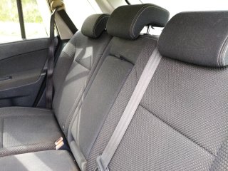 Renault Koleos 2011
