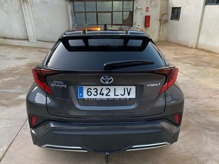 Toyota Chr 2020