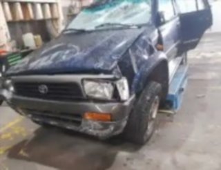 Toyota RAV4 1ª gen (XA10) para despiece