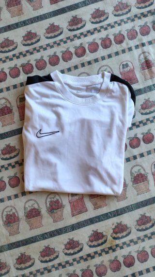 t shirt sport Nike calcio jersey