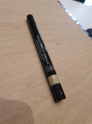 Chanel Ombre et Contour n.64 Baby Yellow