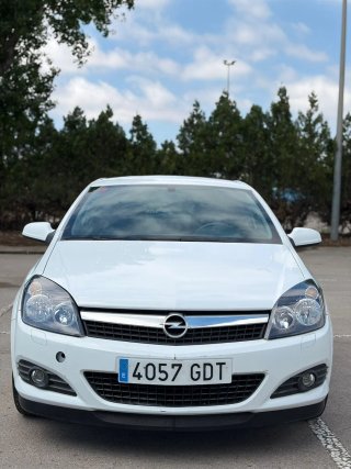❗️OPEL ASTRA 1.7 CDTi 100 B 12 MESES DE GARANTIA❗️
