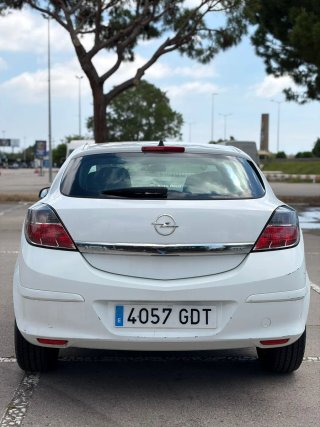 ❗️OPEL ASTRA 1.7 CDTi 100 B 12 MESES DE GARANTIA❗️
