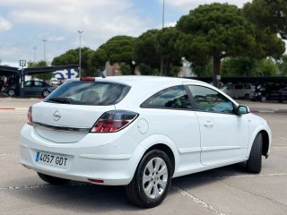 ❗️OPEL ASTRA 1.7 CDTi 100 B 12 MESES DE GARANTIA❗️