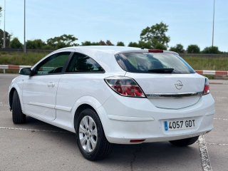 ❗️OPEL ASTRA 1.7 CDTi 100 B 12 MESES DE GARANTIA❗️