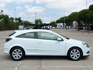 ❗️OPEL ASTRA 1.7 CDTi 100 B 12 MESES DE GARANTIA❗️