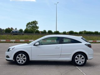❗️OPEL ASTRA 1.7 CDTi 100 B 12 MESES DE GARANTIA❗️