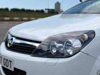 ❗️OPEL ASTRA 1.7 CDTi 100 B 12 MESES DE GARANTIA❗️