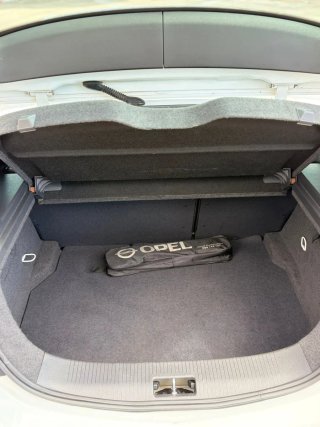 ❗️OPEL ASTRA 1.7 CDTi 100 B 12 MESES DE GARANTIA❗️