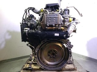 Motor mercedes-benz 654920 vito 114 rectp5635973