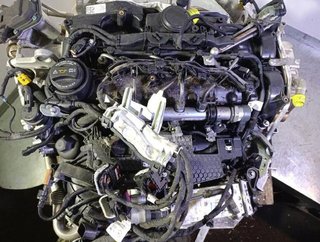 Motor mercedes-benz 654920 vito 114 rectp5635973