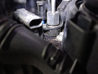 Motor mercedes-benz 654920 vito 114 rectp5635973