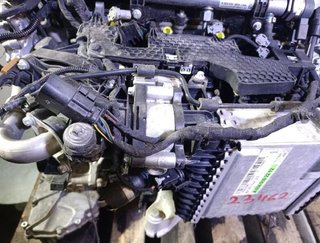 Motor mercedes-benz 654920 vito 114 rectp5635973