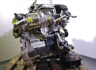 Motor mercedes-benz 654920 vito 114 rectp5635973