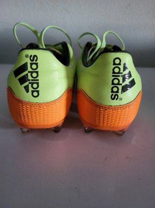 Adidas F30 Adizero FG Botas Fútbol