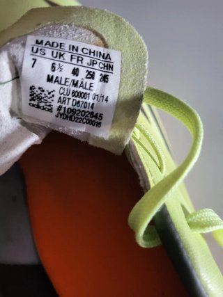 Adidas F30 Adizero FG Botas Fútbol