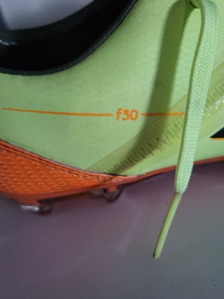 Adidas F30 Adizero FG Botas Fútbol