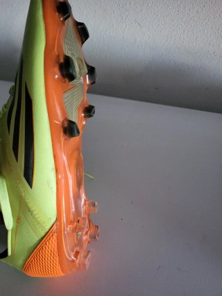 Adidas F30 Adizero FG Botas Fútbol