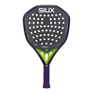 Siux Fenix Pro Glow purple 2026