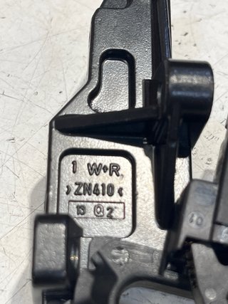 Interruptor sensor capota Mercedes E350 W207