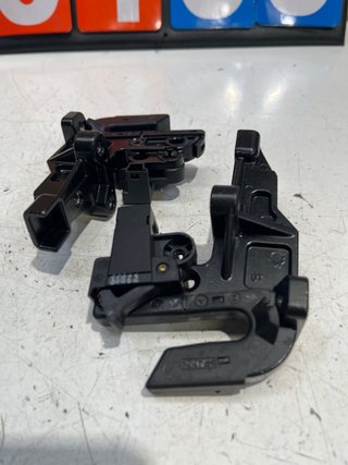 Interruptor sensor capota Mercedes E350 W207