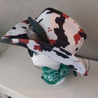 Western Style Cowboy Hat