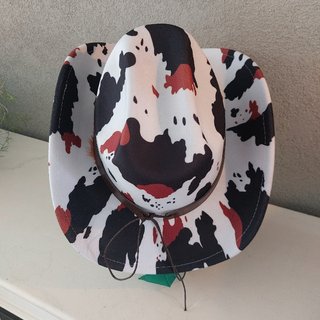 Western Style Cowboy Hat