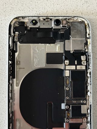 Scheda Madre iPhone 11 64GB Funzionante