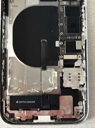 Scheda Madre iPhone 11 64GB Funzionante