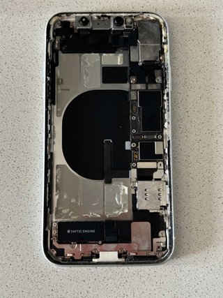 Scheda Madre iPhone 11 64GB Funzionante