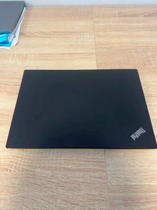 Portátil Lenovo ThinkPad X395 Ryzen 5 PRO 16/512gb