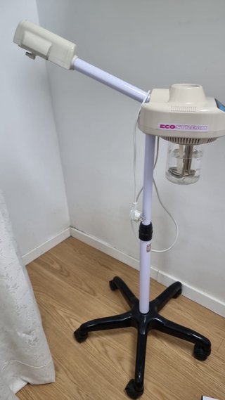 Vaporizador facial Eco-Stream
