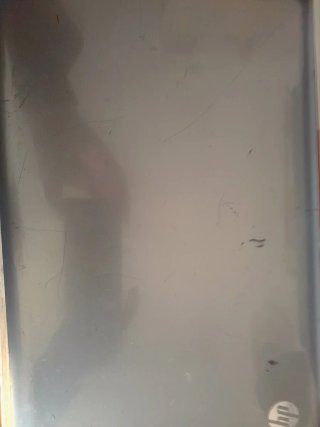 Portátil HP Pavilion g6