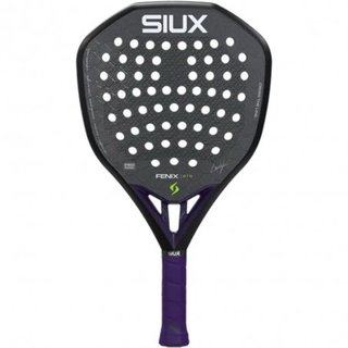 Siux Fenix Pro Black