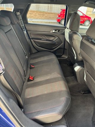 Peugeot 308sw GT Line 2016