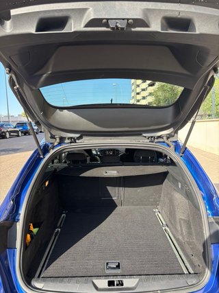 Peugeot 308sw GT Line 2016