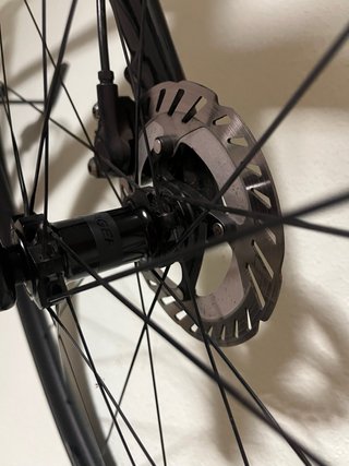 Bicicleta Trek Émonda SL7 Talla 52
