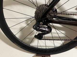 Bicicleta Trek Émonda SL7 Talla 52