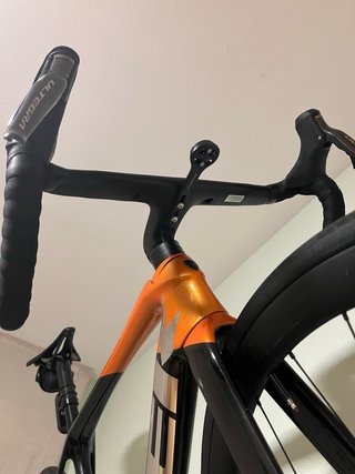 Bicicleta Trek Émonda SL7 Talla 52