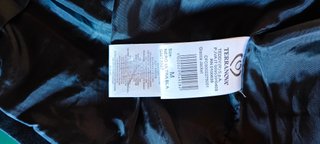Giacca donna Terranova nera TG. M